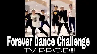 DJ Loonyo Forever Challenge | DJ LOONYO TV PROD