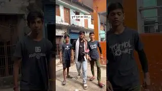 Durga Puja Chanda Comedy #shorts