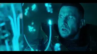 Halo (2022 TV Series) Season 1 Episode 2, Master Chief Activates the Keystone Scene, 1x02