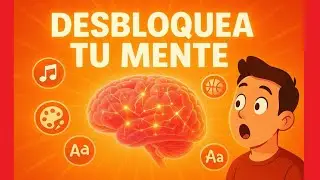 Aprende CUALQUIER habilidad en 5 minutos (El truco lo que no te han contado)