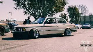 BimmerCity | Studio RSR | Urban Canvas | Vik Vengeance
