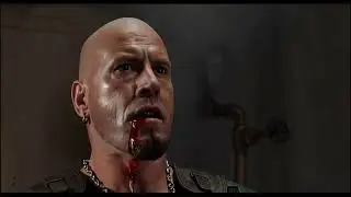 Commando Final Kill (Character Swap)