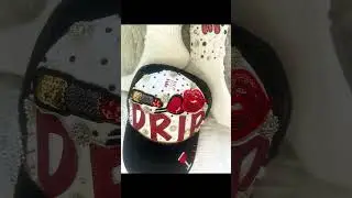 Trucker junk hat junk sock combo 💋💋💋it must be the sauce!!!