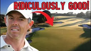 The Australian Course Rory McIlroy Says Rivals Augusta National