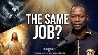 JESUS CHRIST AND LUCIFER HAD SAME JOB DISCRIPTION - THE MESSIAH // PROPHET EMMANUEL MAKANDIWA //