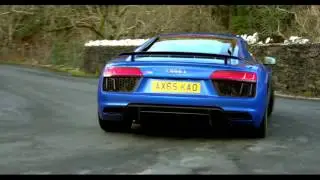 BEST CARS 2016 PROMO FINAL