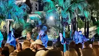 Paradigm Party Band - Corporate Final Night Event