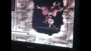 rayman m