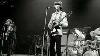 Cream - Meet Me In The Bottom - Klooks Kleek 1966