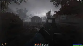 STALKER - LFO MODPACK - EXPLORING AN UNFAMILIAR ROSTOK