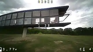 Schweder + Shelley + Tiny Whoop Orbits