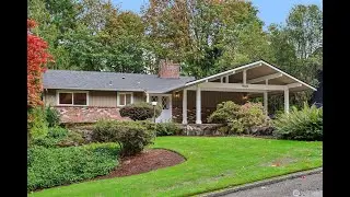 Lake Forest Park WA Real Estate update December 2025 Chris Byler