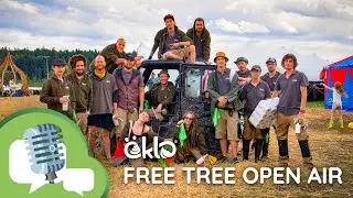 &ouml;Klo fragt nach: Free Tree Open Air Festival 2021