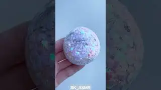 slime✨💓#asmr #satisfying #transformation #slime #slimevideos #slimeasmr #slimer