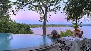 Top10 Recommended Hotels in Livingstone (Victoria Falls), Zambia