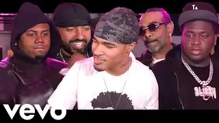 French Montana, Bayswag, Cash Cobain, Jim Jones, & Plaqueboymax - MOROCCO (OFFICIAL AUDIO)