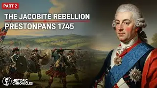 🏴 Why Bonnie Prince Charlie&rsquo;s 1745 Uprising Nearly Succeeded