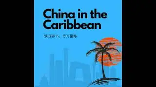 5G in the Caribbean, Open Source Tech, CCP Twitter Bots, Chinese TV and Rap
