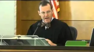 Mayor Bob Filner Civil Trial Closing Arguments (Partial) 03/30/16