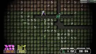 Holy Invasion of Privacy, Badman!