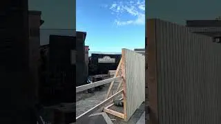 Updates at The Western sets Universal Studios Hollywood