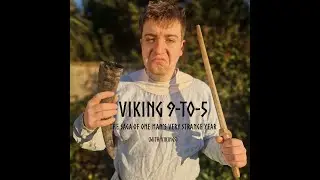 Viking 9-to-5 Comedy Show Official Trailer