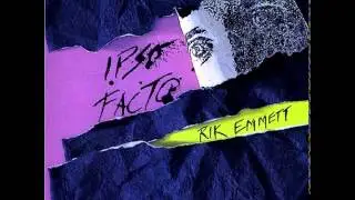 Rik Emmett  Dig  A Little Deeper