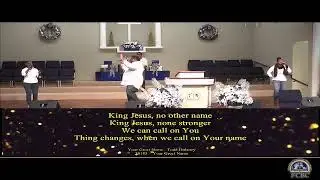 Welcome to Friendship Community Bible Church