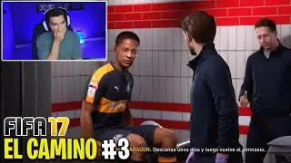 SE ACAB&Oacute; EL CAMINO DE ALEX HUNTER 😭 - EL CAMINO #3