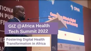 Africa Health Tech Summit
