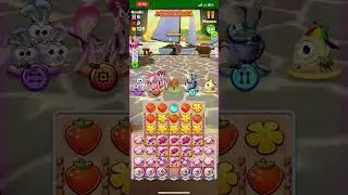 Best Fiends Mega Boost 2 Minutes #5