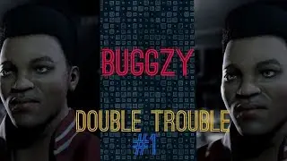 Buggzy Gameplay #1 (Friday the 13th: The Game)