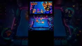 MLBB MAGIC CHESS‼️#mlbb #magi cchess #mobilelegends #shorts #shortvideo #trending #viralvideo #gesun