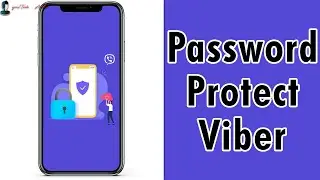 Как установить пароль на Viber? | PIN-код для регистрации нового устройства