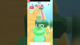 Coffee stack gameplay walkthrough part 1