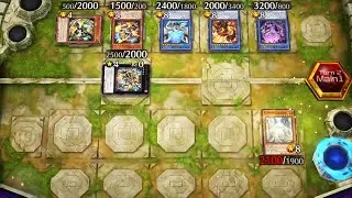 【ラビュリンス】｢あ、俺この後●ぬわ…｣大嫌いな巳剣ライゼオルに勝てたから見て欲しい【遊戯王マスターデュエル】(8点)