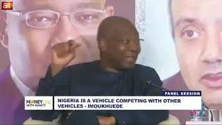 How Nigeria Can Build Post-Oil Economic Future : Challenges And Opportunities #Agorapolicy #carnegie