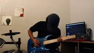 YS DG - Kyber (Instrumental)