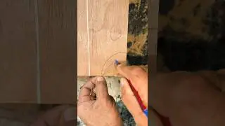 &ldquo;This Looks Fake Until You Try It &ndash; Woodworking Hack Exposed!&rdquo;#woodworkinghack #diywoodworking #tips
