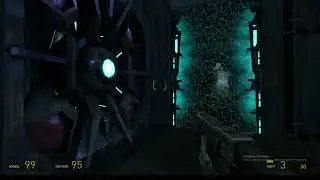 халф лайф 2 15 серия