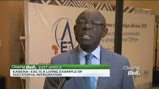 Lessons the rest of Africa can learn from EAC&rsquo;s integration process