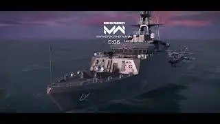 Warship game