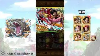 OPTC - Grand Voyage Fuchsia (Lvl 3)