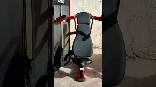 Complete Refurbished Equipment Baghdad 07800809000 #gym_equipment