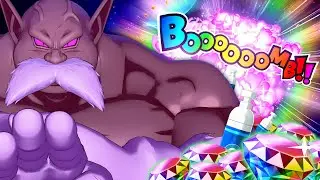 NEW GOD TOPPO IS A MONSTER!! LEGENDARY SUMMONS + FIRST MATCH!! | Dragon Ball Gekishin Squadra