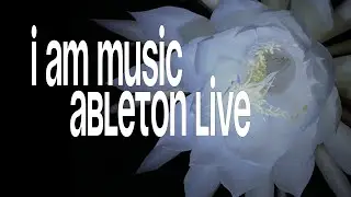 КАК СДЕЛАТЬ I AM MUSIC БИТЫ в ABLETON (+проекты битов в тг)