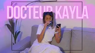 DOCTEUR KAYLA EP 1 - JE R&Eacute;PONDS &Agrave; TOUS VOS PROBL&Egrave;MES D&rsquo;AMOURS&hellip; ( jsuis choqu&eacute;e)