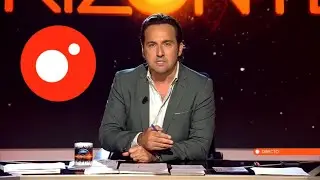 Iker Jim&eacute;nez se multiplica en Cuatro en contra de su voluntad: 