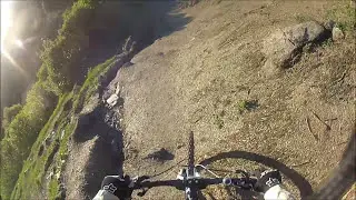 Mushkpuri DH, MTB Pakistan