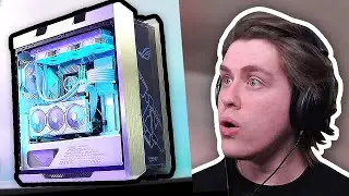 jordy2d получает БЕСПЛАТНЫЙ игровой ПК